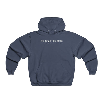 Fishing in the Dark Hoodie - Dead Men Tell No Tales Sweatshirt