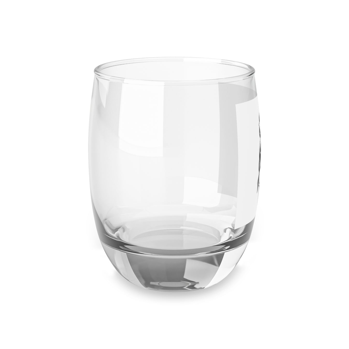 Skull Design Whiskey Glass - Perfect for Celebrations & Gifting