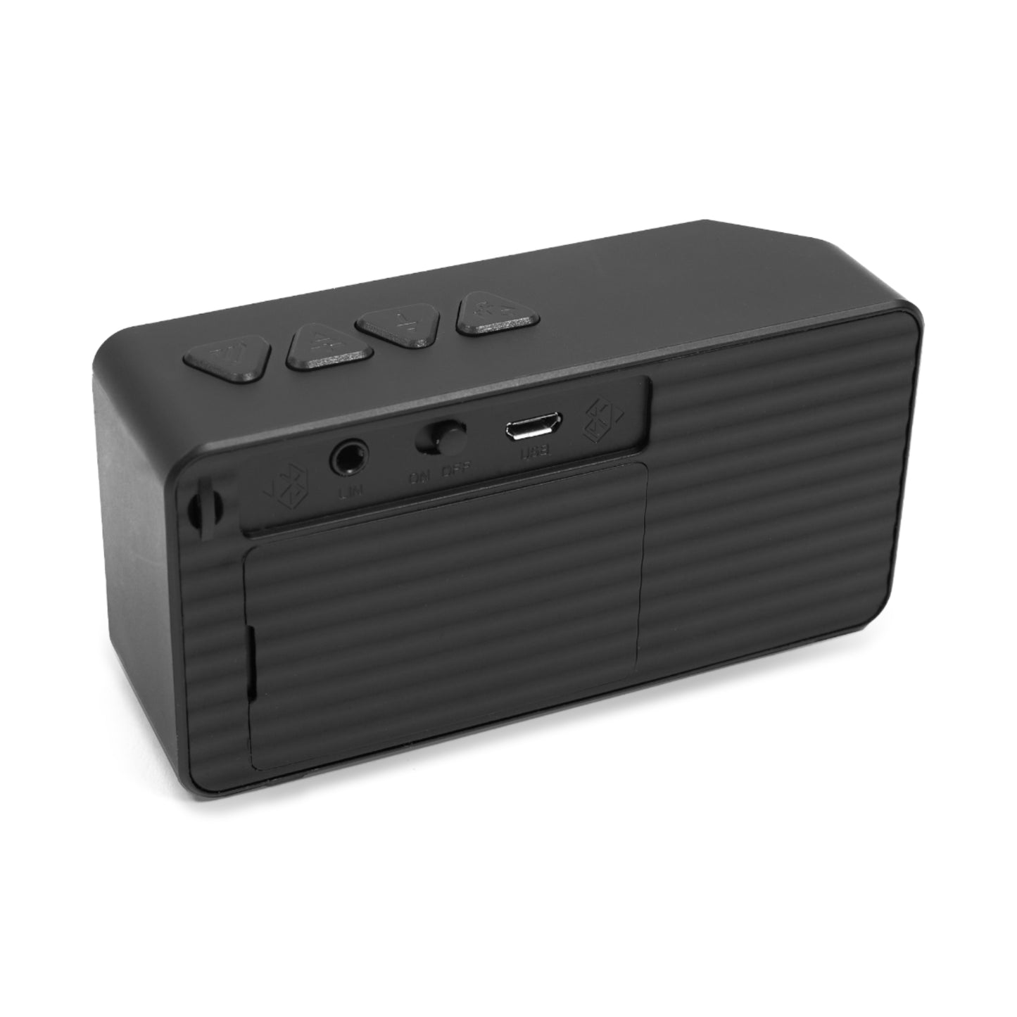 Addiction Bluetooth Speaker - Stylish Wireless Audio for Music Lovers