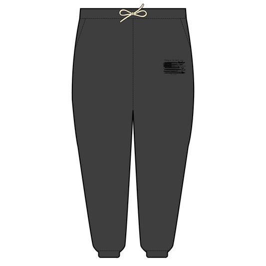 Unisex Lightweight Fleece Sweatpants - Chill Vibes & Comfort