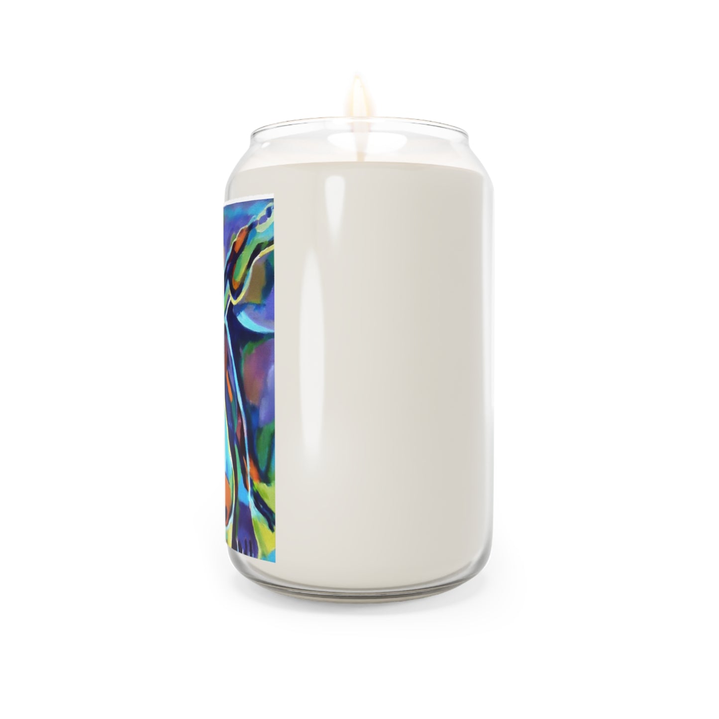 Scented Candle, 13.75oz