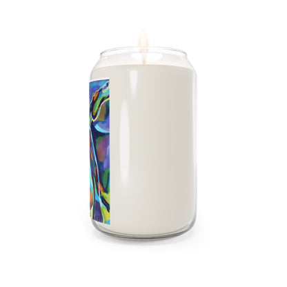 Scented Candle, 13.75oz