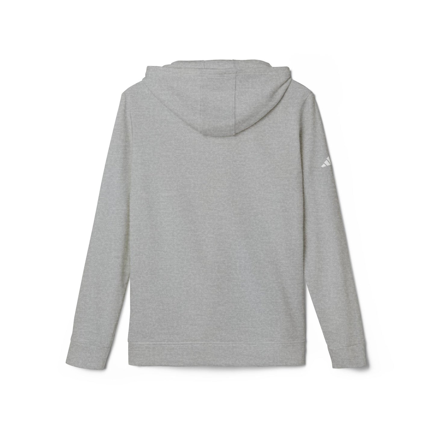 Adidas Unisex Fleece Hoodie - Stylish and Comfortable Streetwear