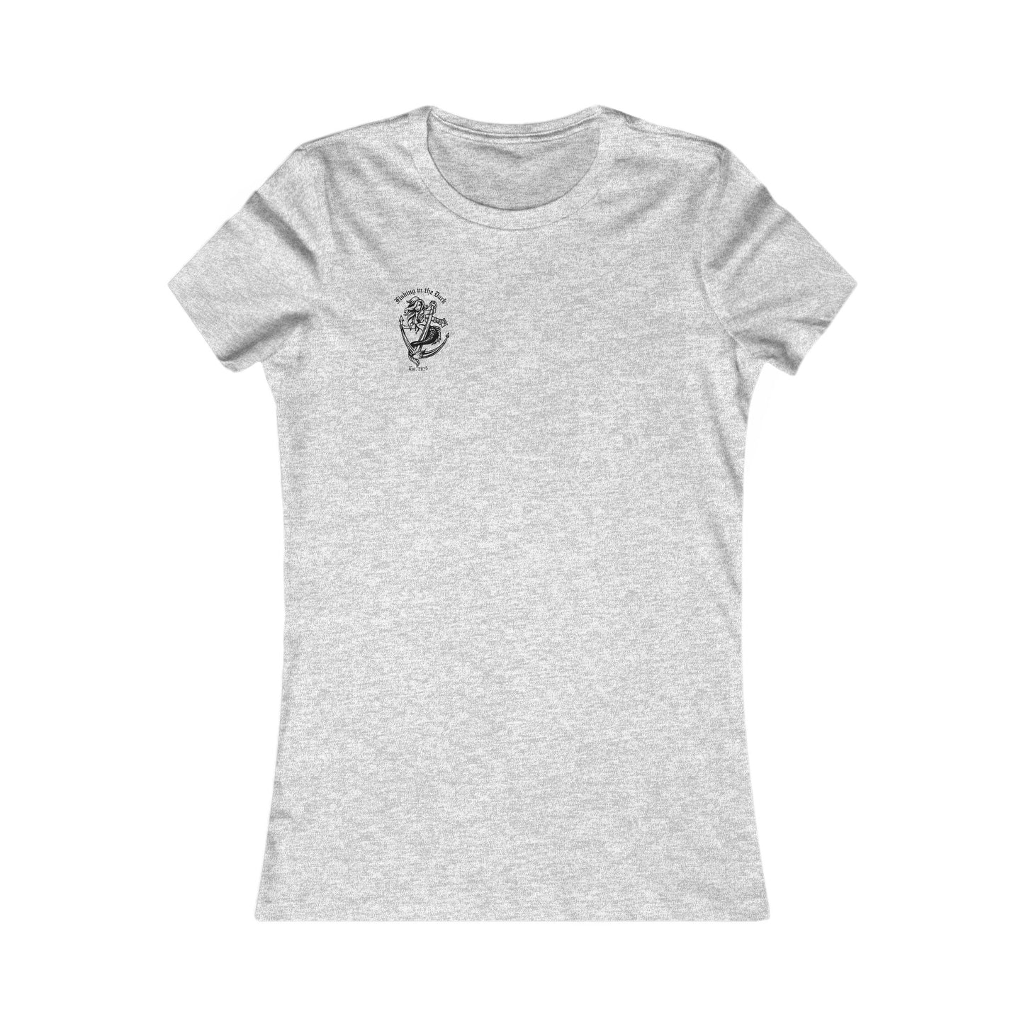 Sassy Women’s Tee – "Expensive and Talks Back" Design