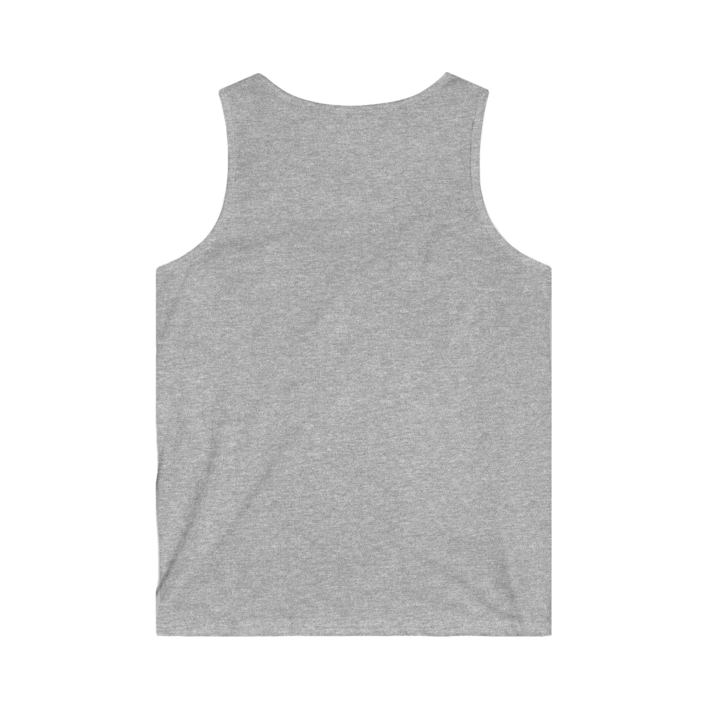 Outlaw Fishing Men's Tank Top – Perfect for Summer Fun and Outdoor Adventures