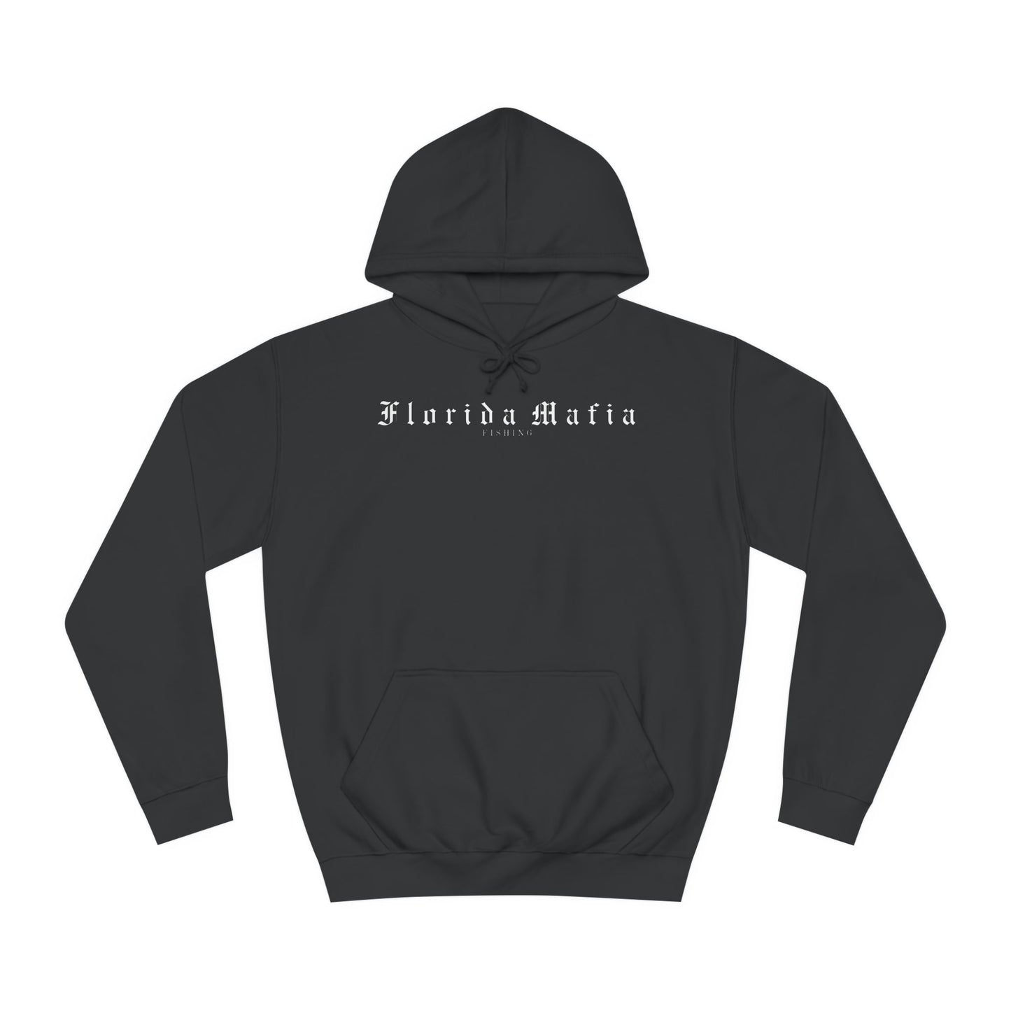 Florida Mafia Unisex College Hoodie - Stylish and Comfortable Apparel