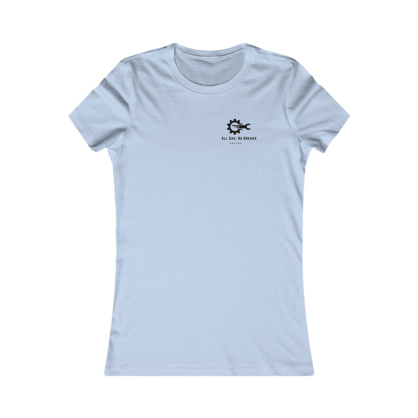 Custom Garage Women's Tee - Perfect for Car Enthusiasts & Everyday Wear