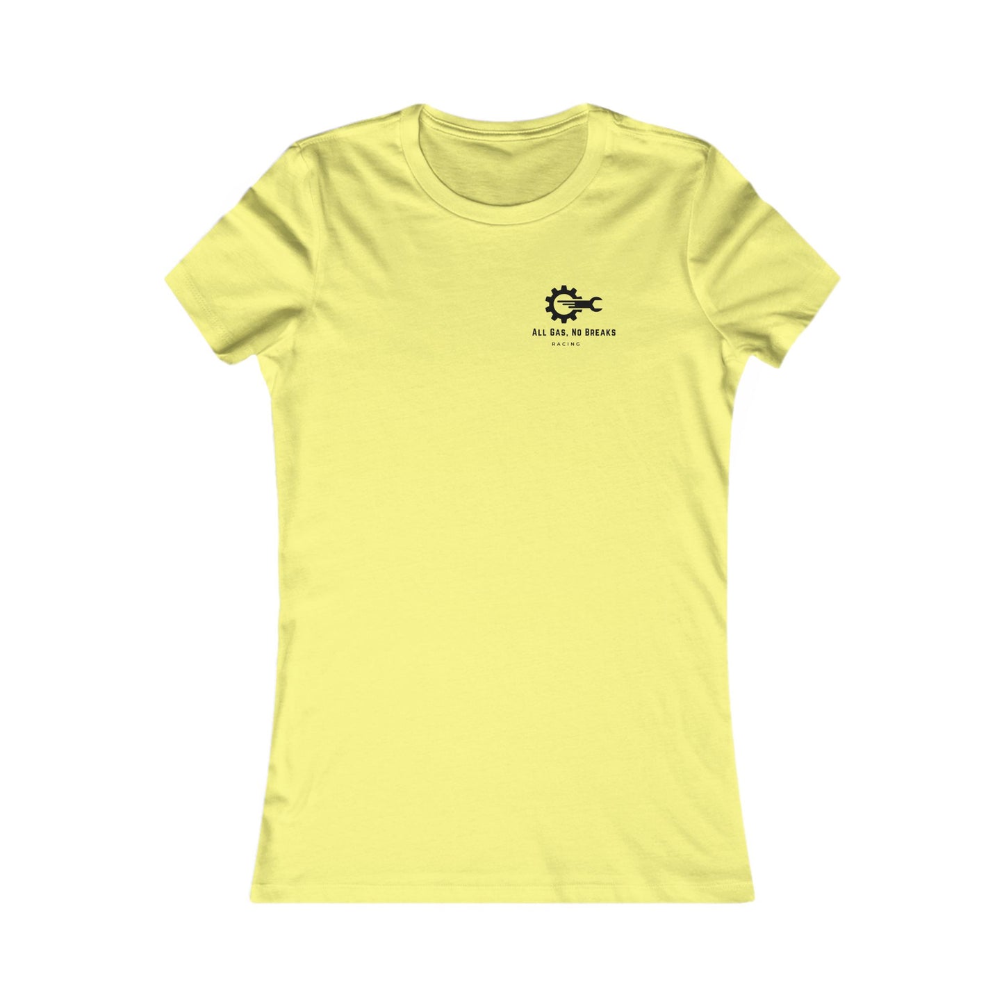 Custom Garage Women's Tee - Perfect for Car Enthusiasts & Everyday Wear