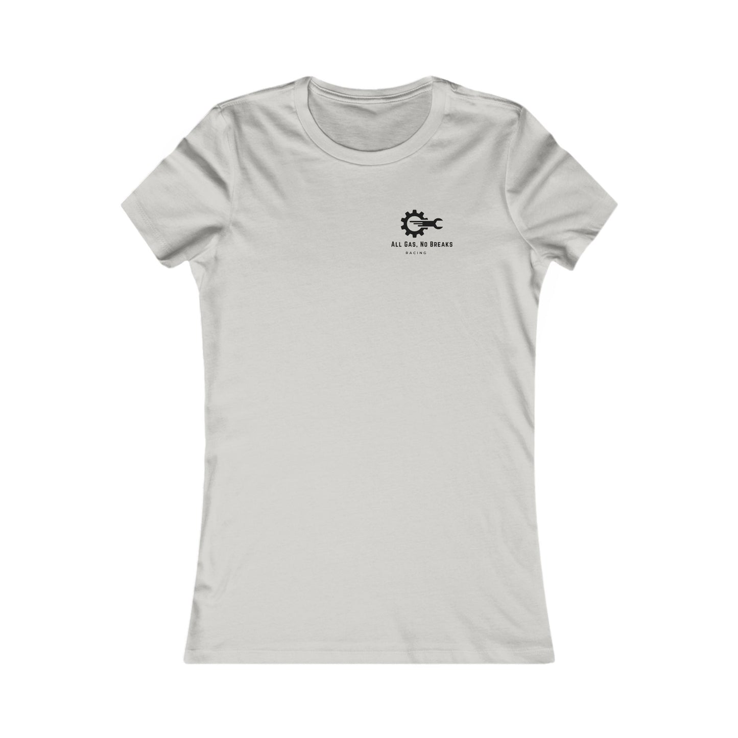 Custom Garage Women's Tee - Perfect for Car Enthusiasts & Everyday Wear