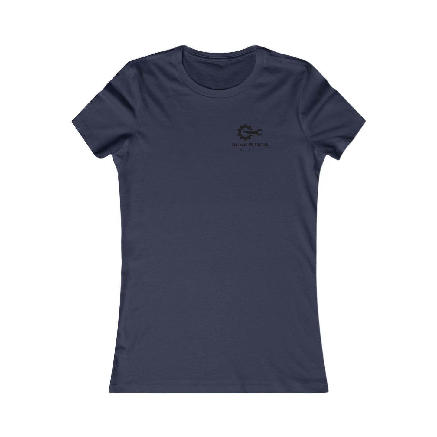 Custom Garage Women's Tee - Perfect for Car Enthusiasts & Everyday Wear