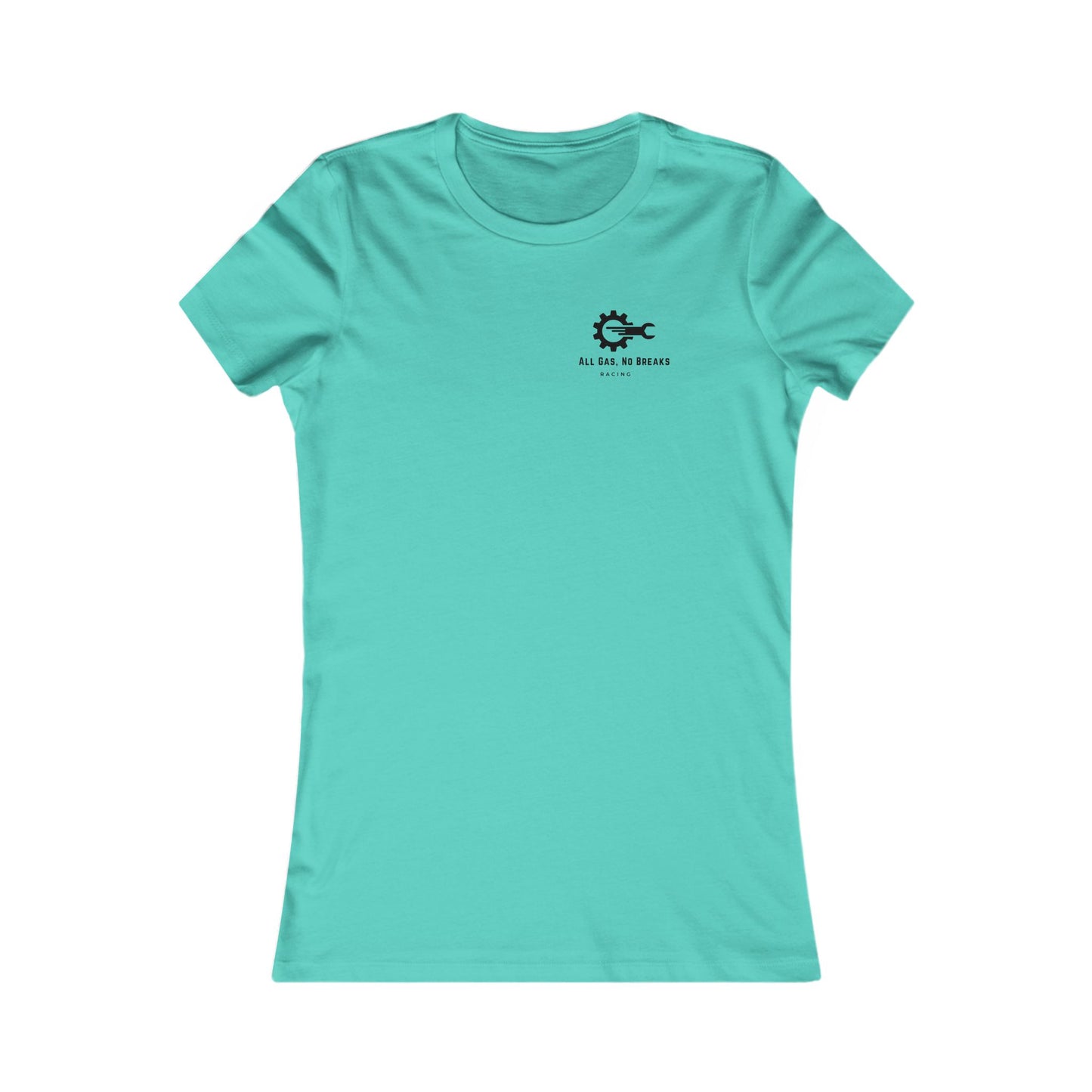 Custom Garage Women's Tee - Perfect for Car Enthusiasts & Everyday Wear