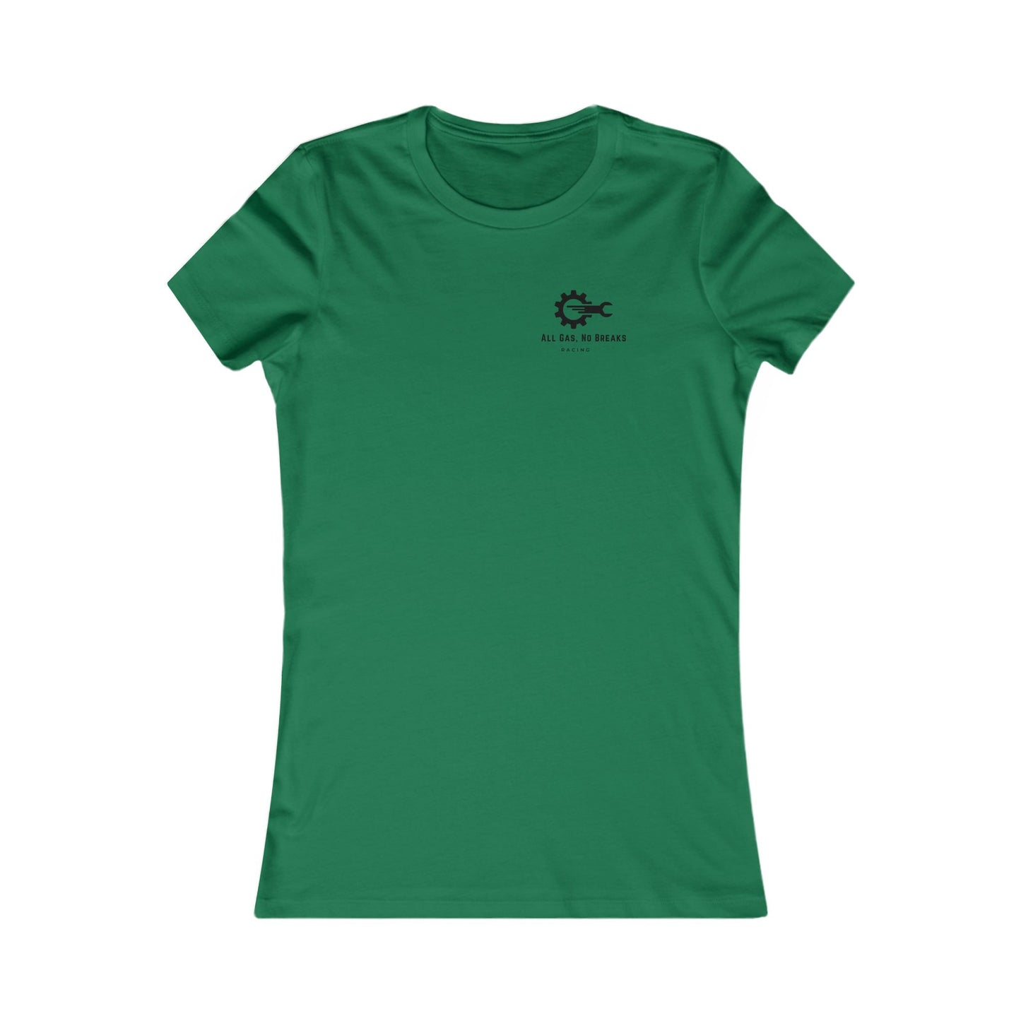 Custom Garage Women's Tee - Perfect for Car Enthusiasts & Everyday Wear