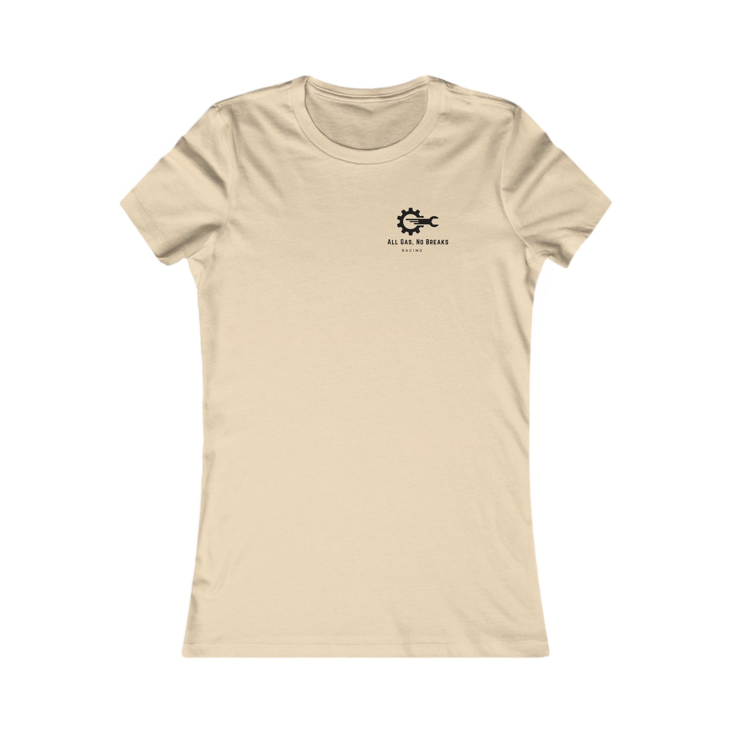 Custom Garage Women's Tee - Perfect for Car Enthusiasts & Everyday Wear