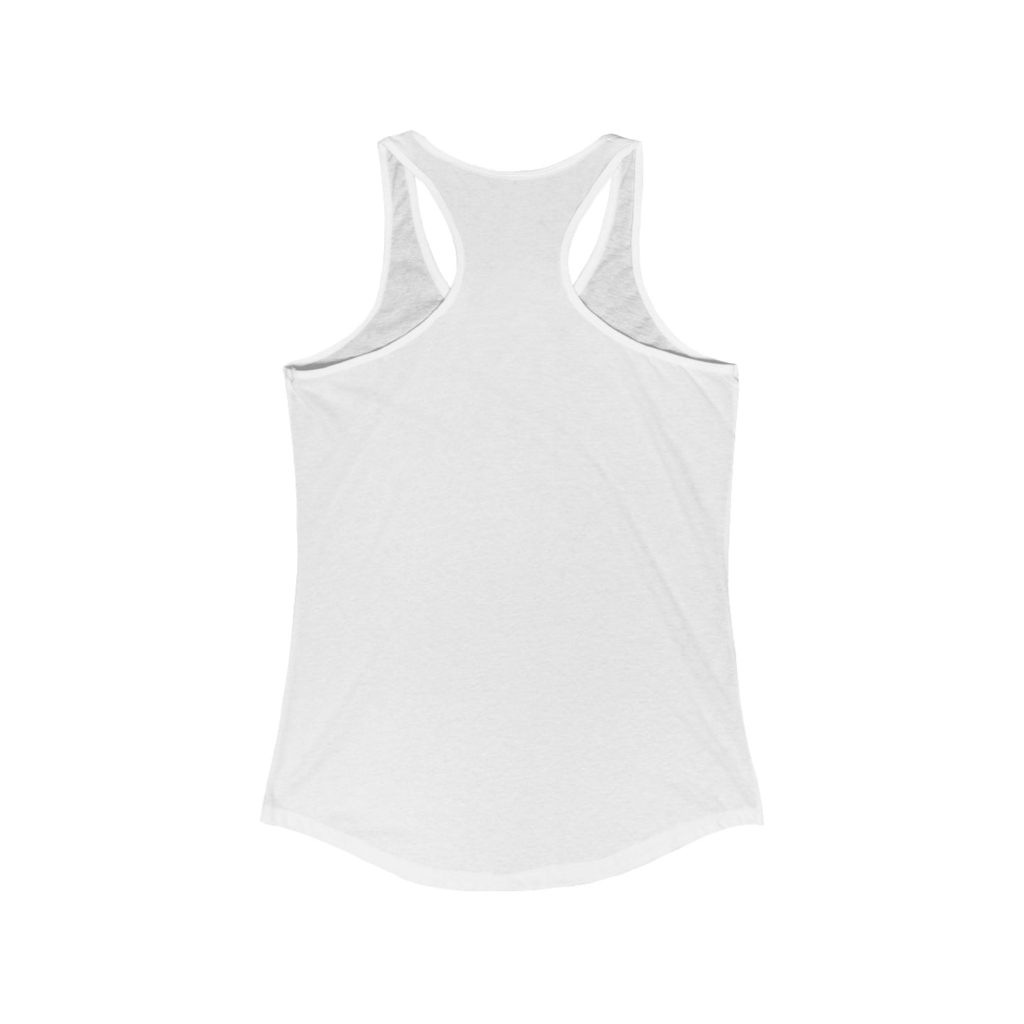 Addiction Graphic Women's Racerback Tank Top - Perfect for Workout & Casual Wear