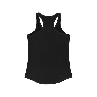 Addiction Graphic Women's Racerback Tank Top - Perfect for Workout & Casual Wear