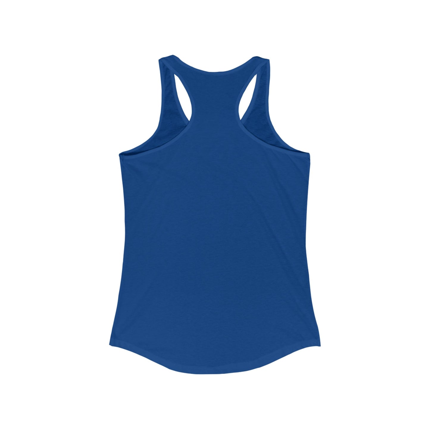 Addiction Graphic Women's Racerback Tank Top - Perfect for Workout & Casual Wear