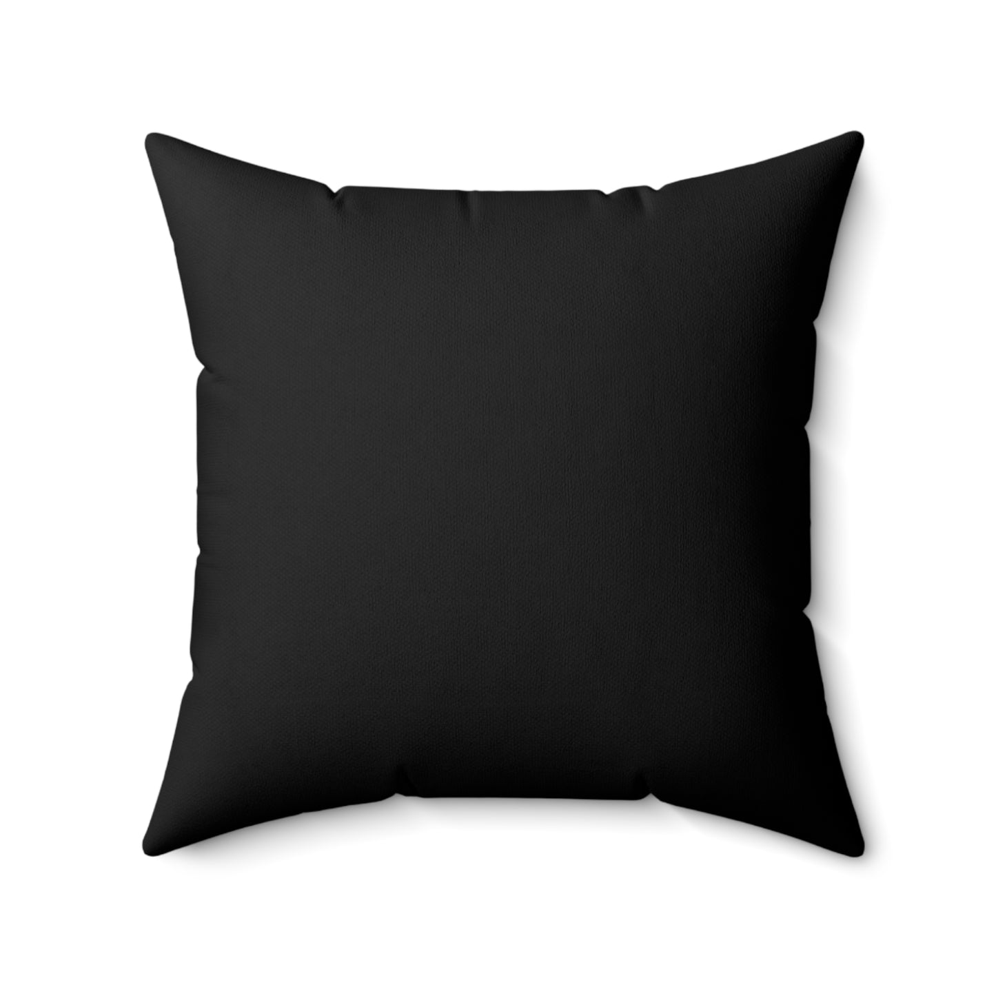 Stylish Fish Design Square Pillow - Modern Home Decor