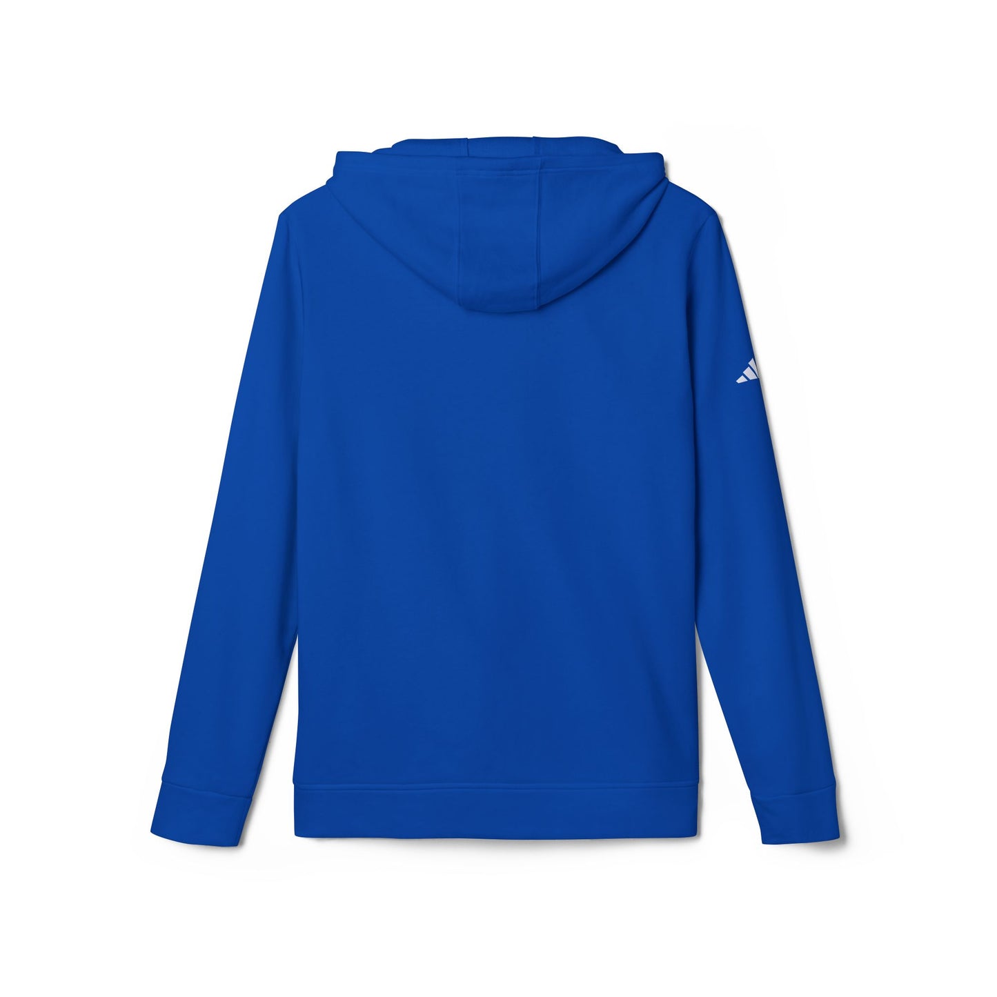 Adidas Unisex Fleece Hoodie - Stylish and Comfortable Streetwear