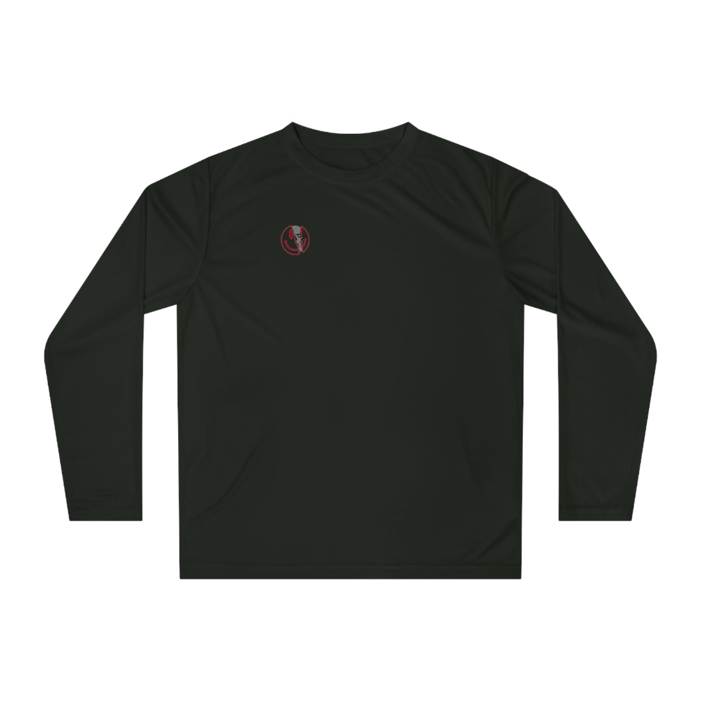 Unisex Performance Long Sleeve Shirt