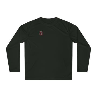 Unisex Performance Long Sleeve Shirt