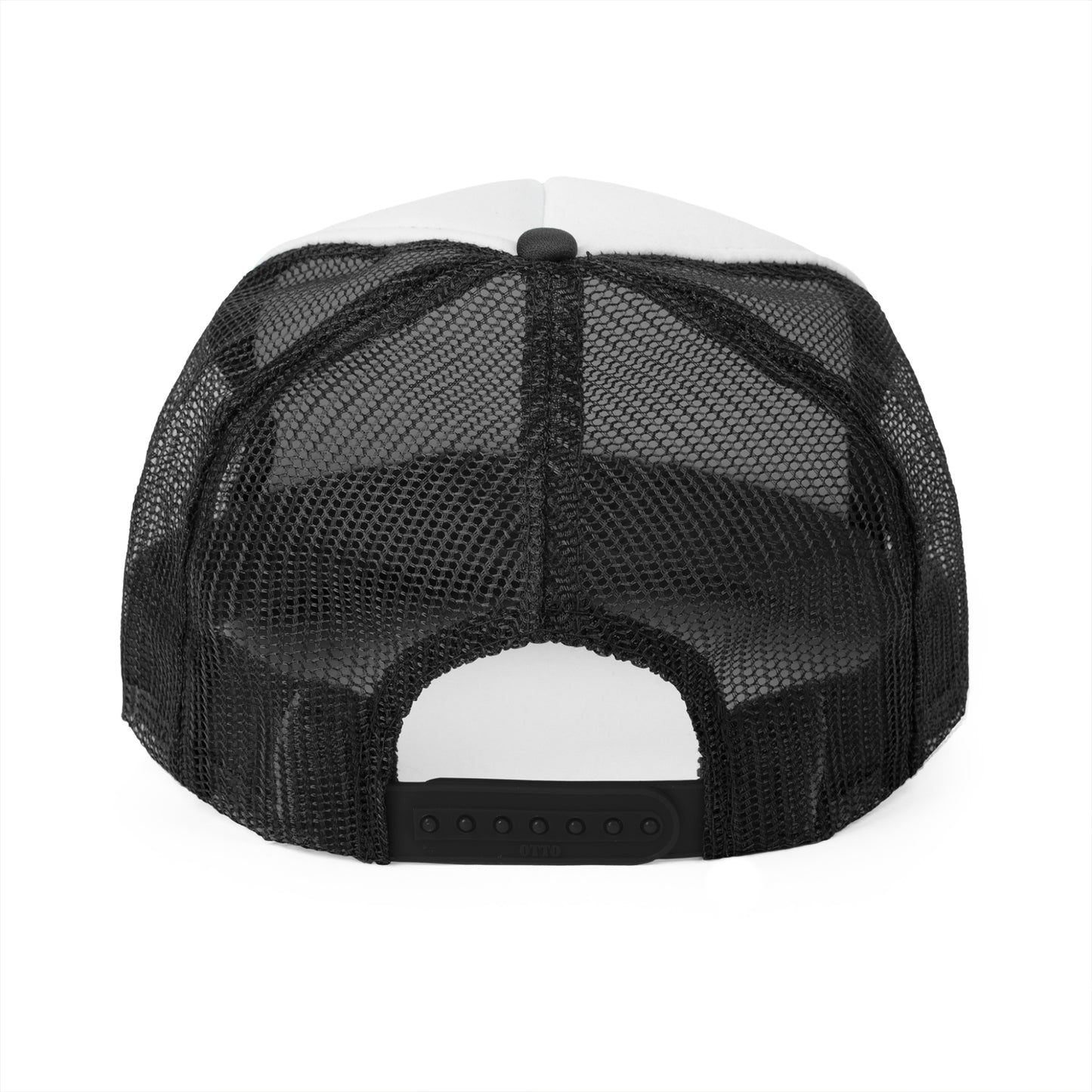 Fishing Heartbeat Trucker Cap - Outdoor Adventure Headwear