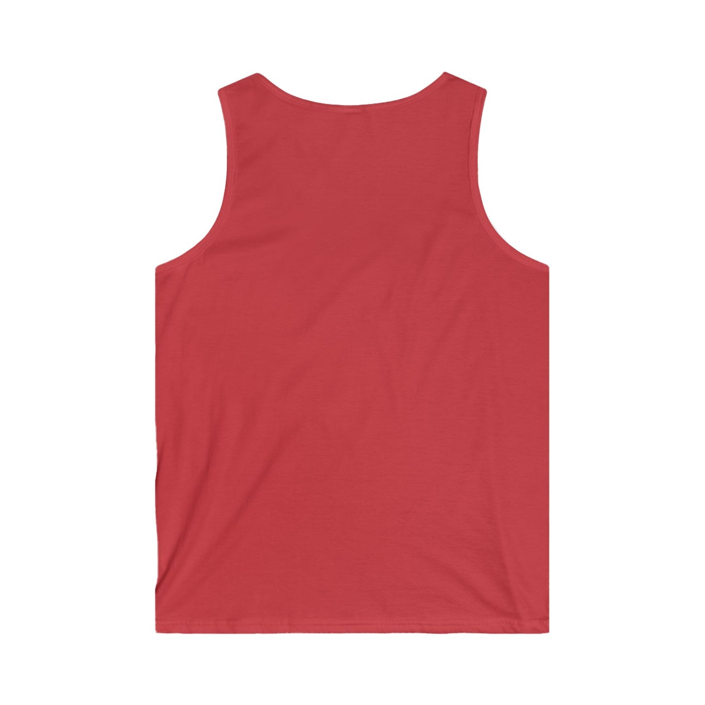 Outlaw Fishing Men's Tank Top – Perfect for Summer Fun and Outdoor Adventures