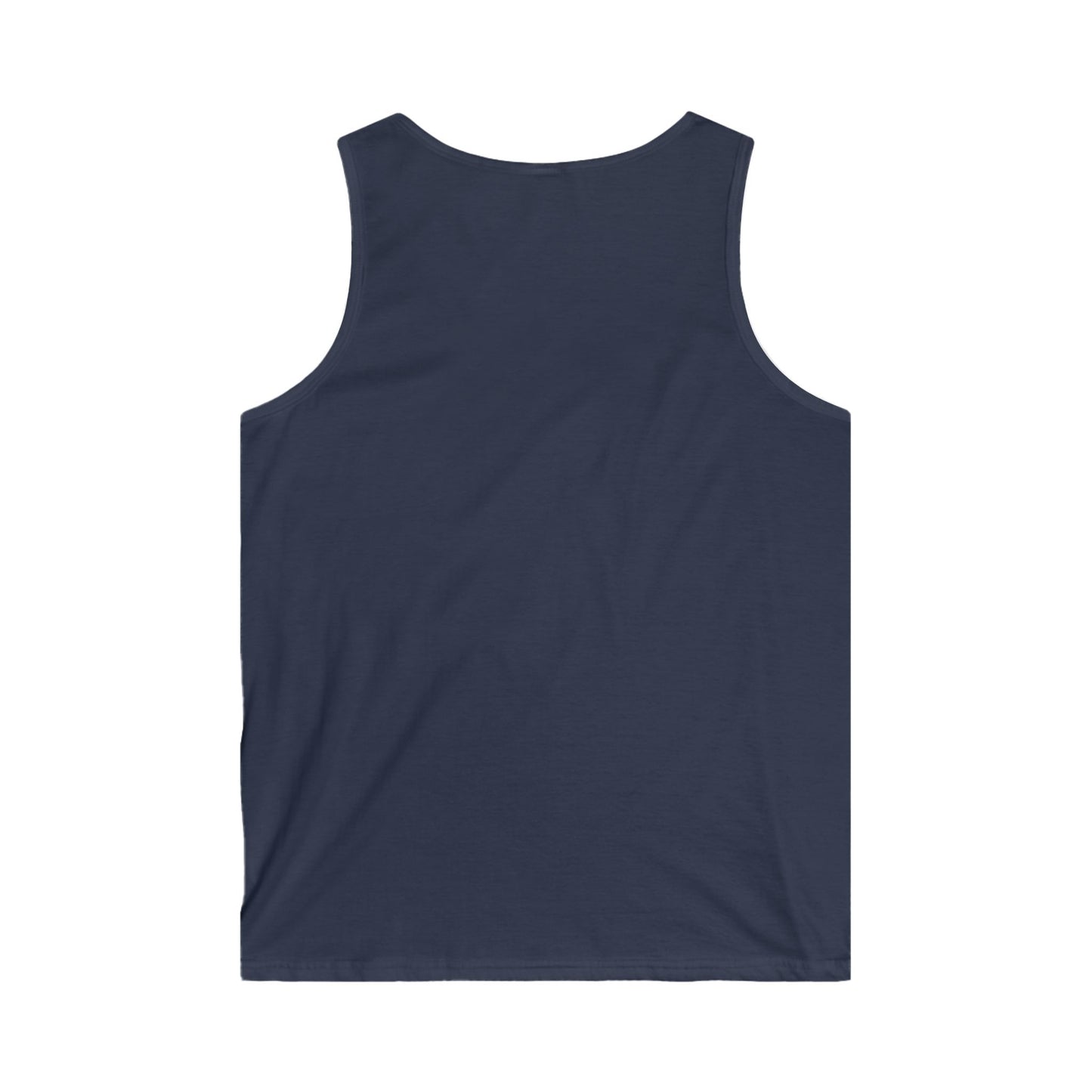 Outlaw Fishing Men's Tank Top – Perfect for Summer Fun and Outdoor Adventures