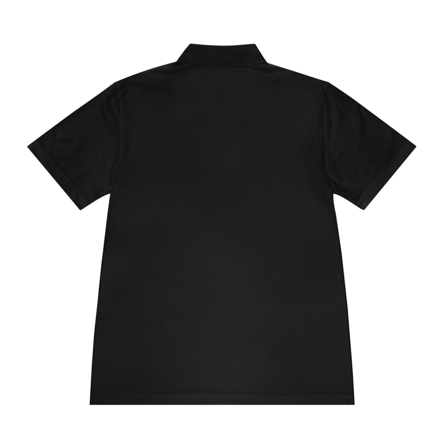 Men's Sport Polo Shirt - Stylish Athletic Wear for Active Lifestyles