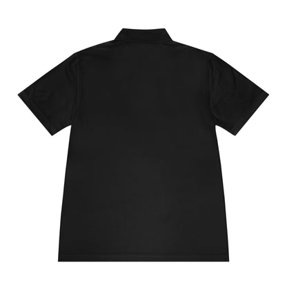 Men's Sport Polo Shirt - Stylish Athletic Wear for Active Lifestyles