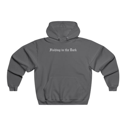 Fishing in the Dark Hoodie - Dead Men Tell No Tales Sweatshirt