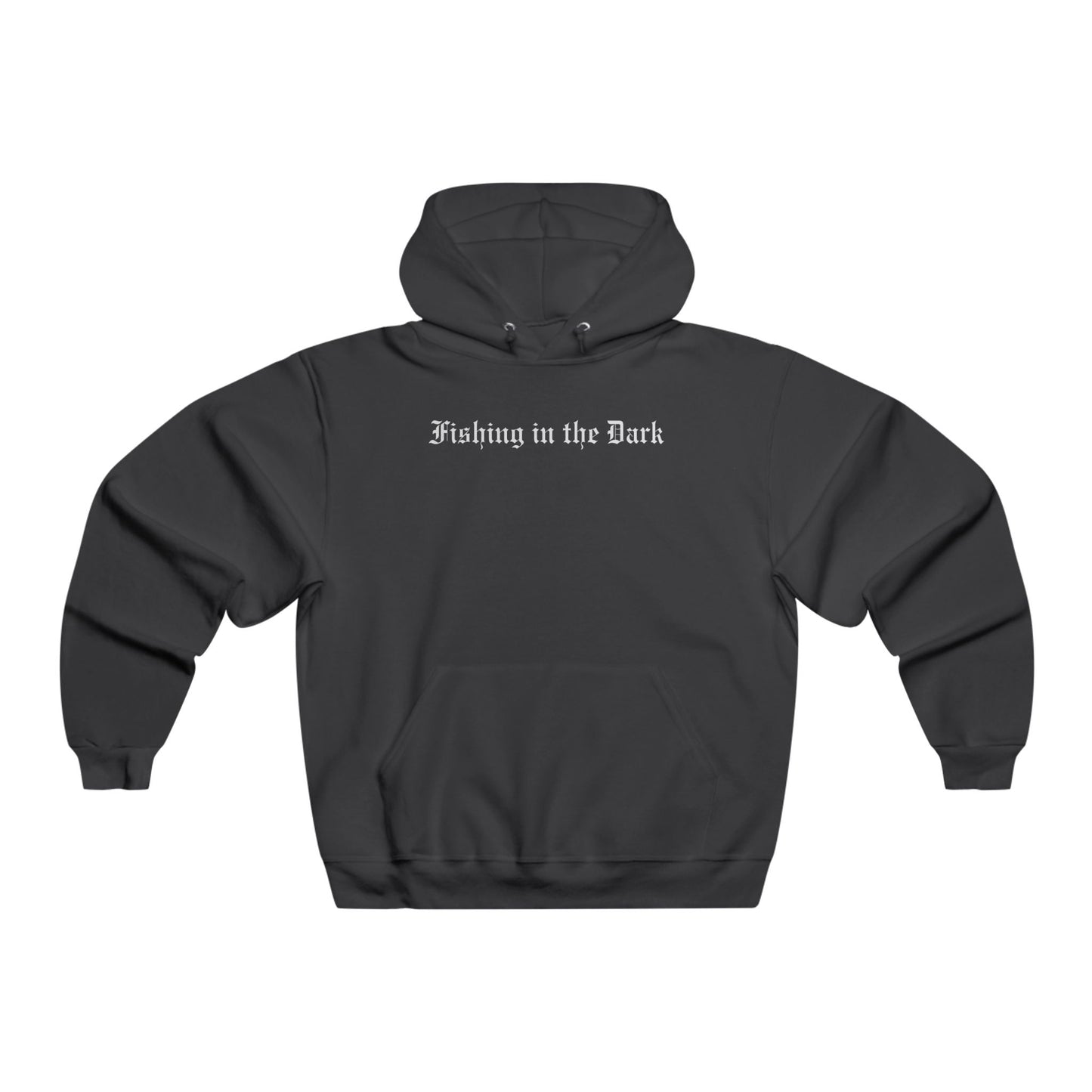 Fishing in the Dark Hoodie - Dead Men Tell No Tales Sweatshirt