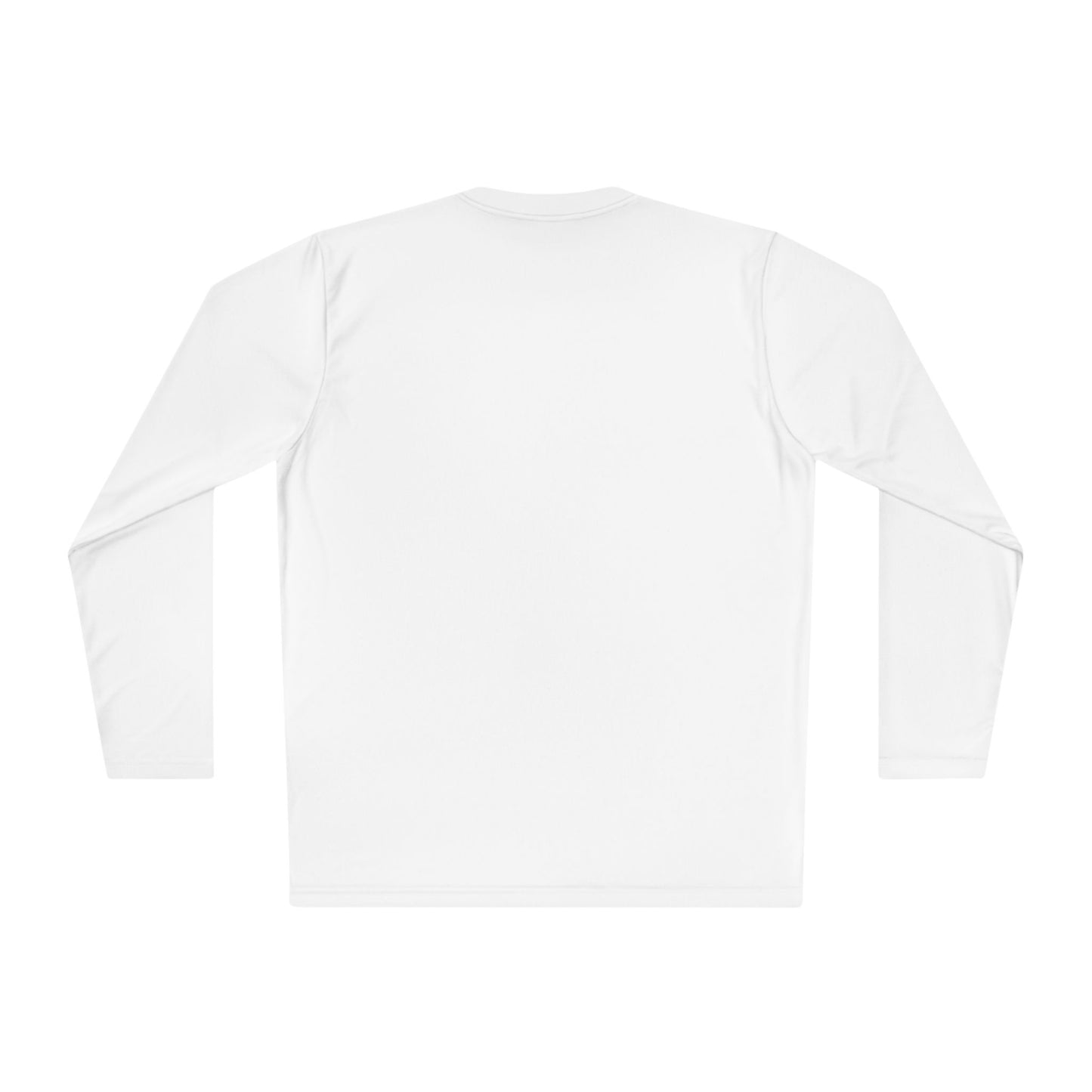 Unisex Long Sleeve Tee - Addiction Graphic Shirt