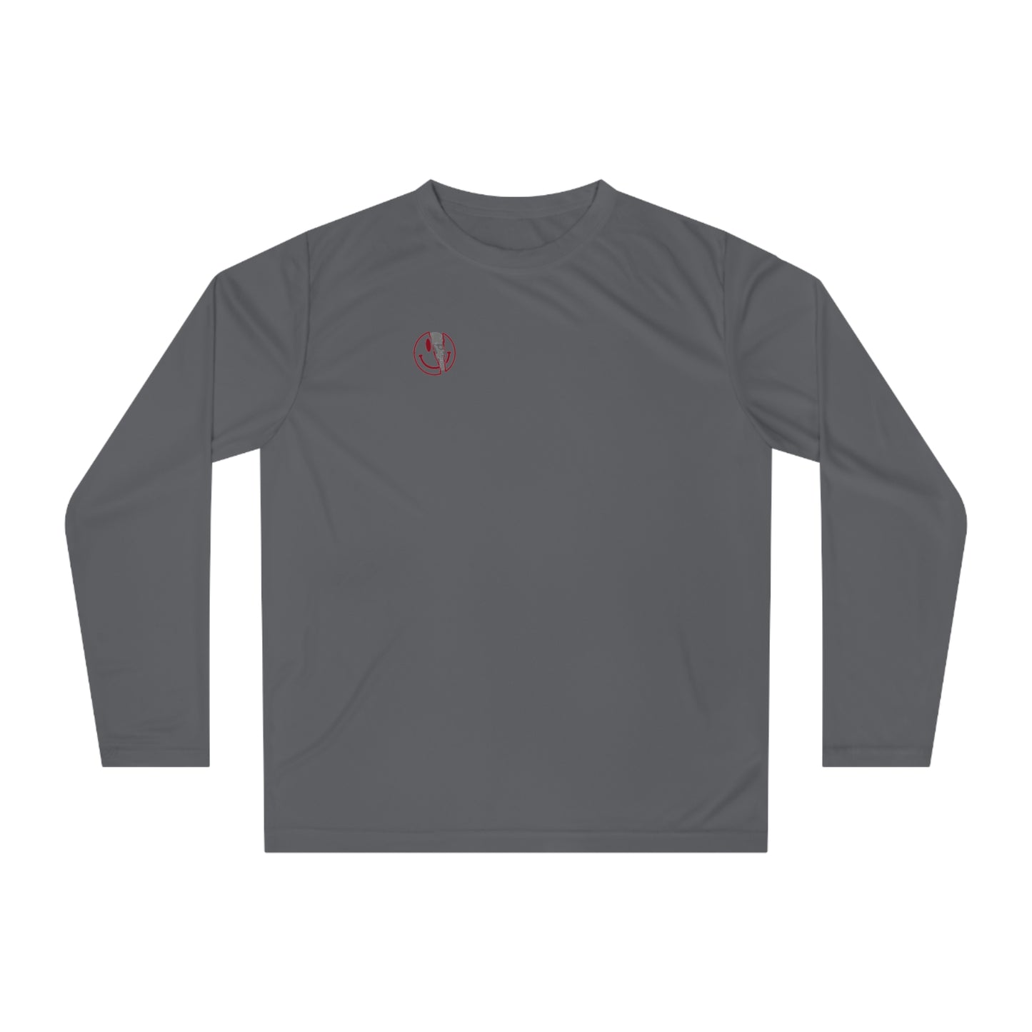 Unisex Performance Long Sleeve Shirt