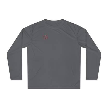 Unisex Performance Long Sleeve Shirt