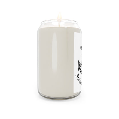 Nautical Scented Candle - "Fishing in the Dark" - 13.75oz