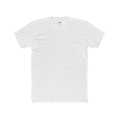 Unisex Cotton Crew Tee