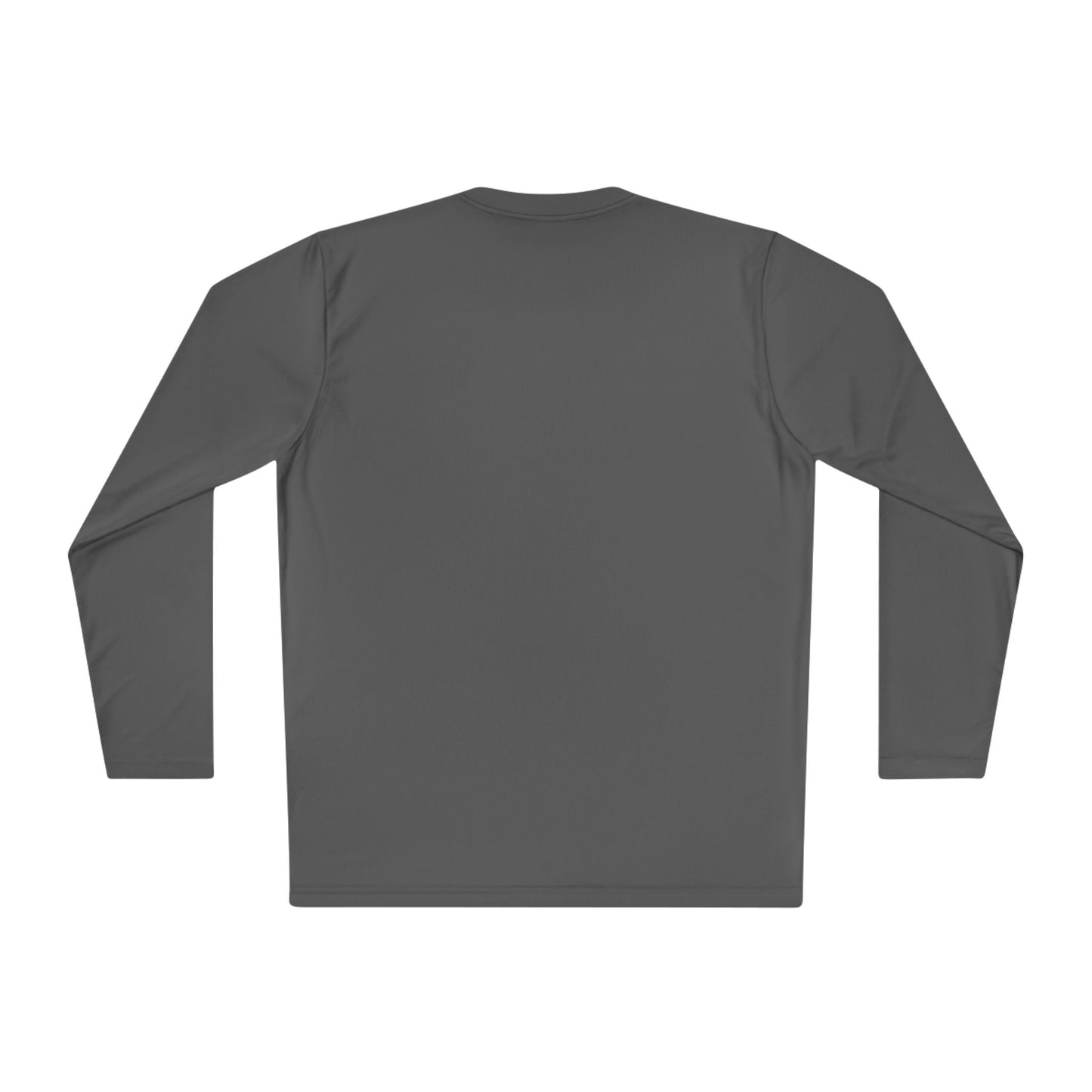 Fishing in the Dark Long Sleeve Tee - Unisex Lightweight Top for Outdoor Enthusiasts