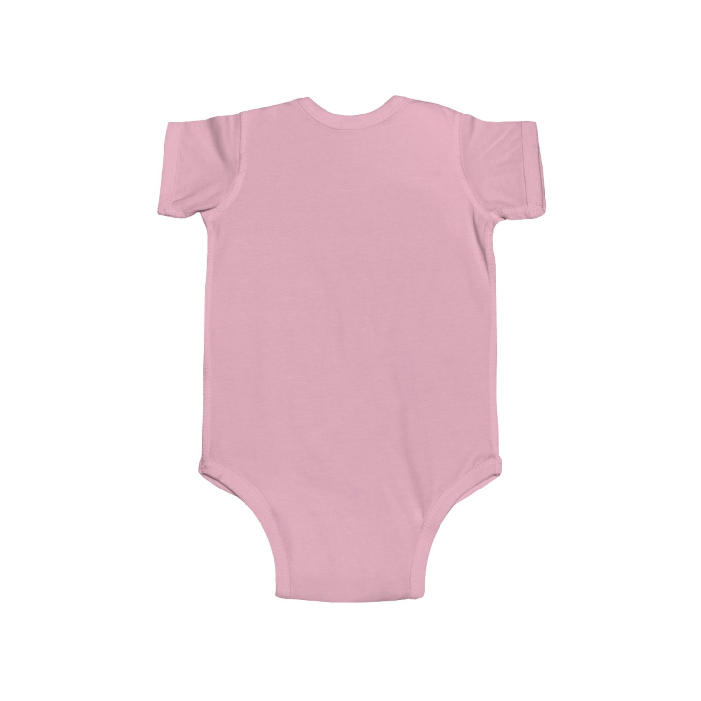 Cute Anchors Away Infant Bodysuit – Perfect Baby Shower Gift