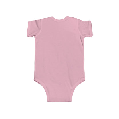 Cute Anchors Away Infant Bodysuit – Perfect Baby Shower Gift