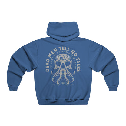 Fishing in the Dark Hoodie - Dead Men Tell No Tales Sweatshirt