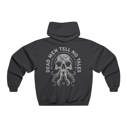 Fishing in the Dark Hoodie - Dead Men Tell No Tales Sweatshirt