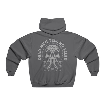 Fishing in the Dark Hoodie - Dead Men Tell No Tales Sweatshirt